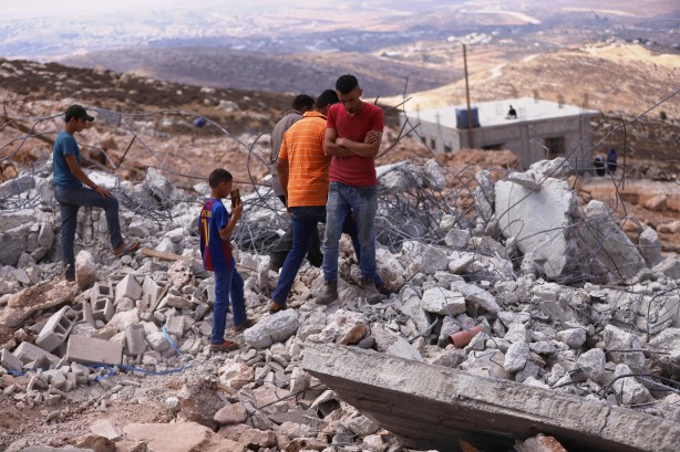 Foto - Terör devletinin yeni skandalı yankı uyandırdı