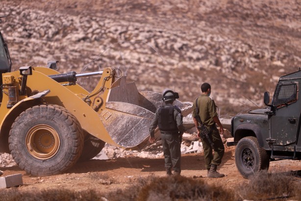 Terör devletinin yeni skandalı yankı uyandırdı