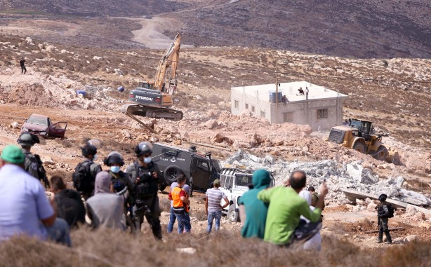Foto - Terör devletinin yeni skandalı yankı uyandırdı