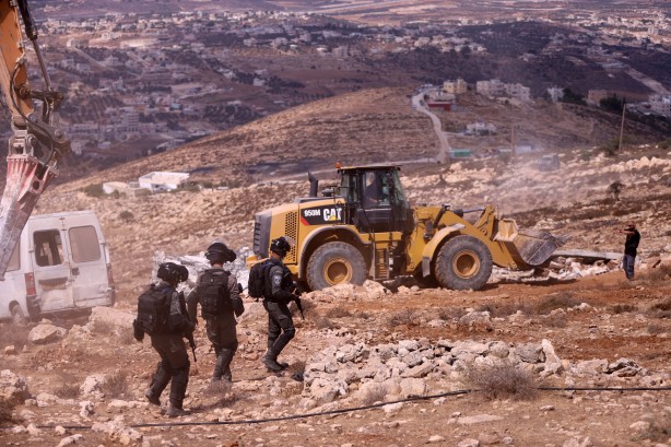 Foto - Terör devletinin yeni skandalı yankı uyandırdı