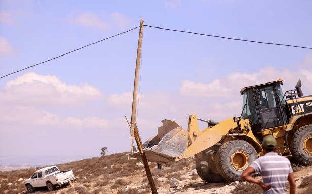 Foto - Terör devletinin yeni skandalı yankı uyandırdı
