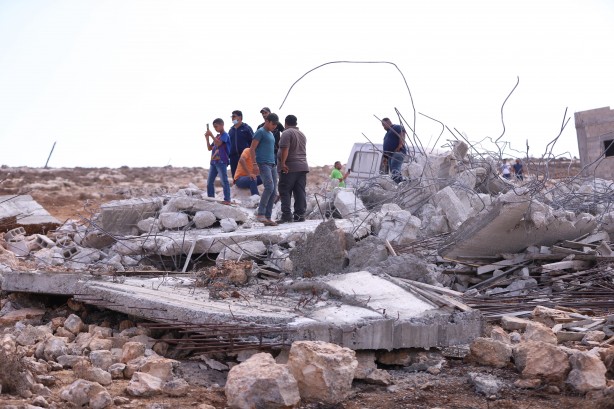 Foto - Terör devletinin yeni skandalı yankı uyandırdı