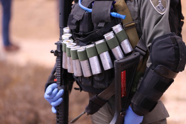 Foto - Terör devletinin yeni skandalı yankı uyandırdı