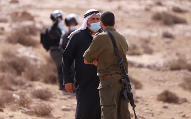 Foto - Terör devletinin yeni skandalı yankı uyandırdı