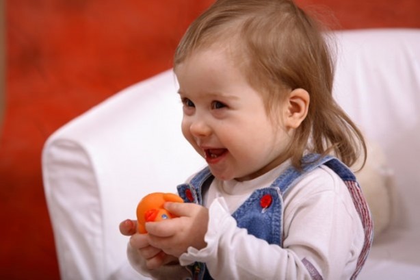 Foto - 21 adımda down sendromu 