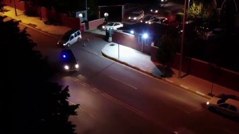 Foto - Terör örgütü DEAŞ operasyonu! Gözaltılar var