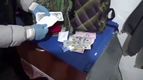 Foto - Terör örgütü DEAŞ operasyonu! Gözaltılar var