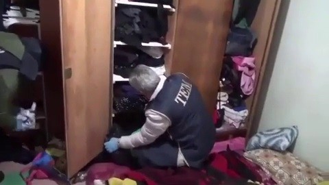 Terör örgütü DEAŞ operasyonu! Gözaltılar var