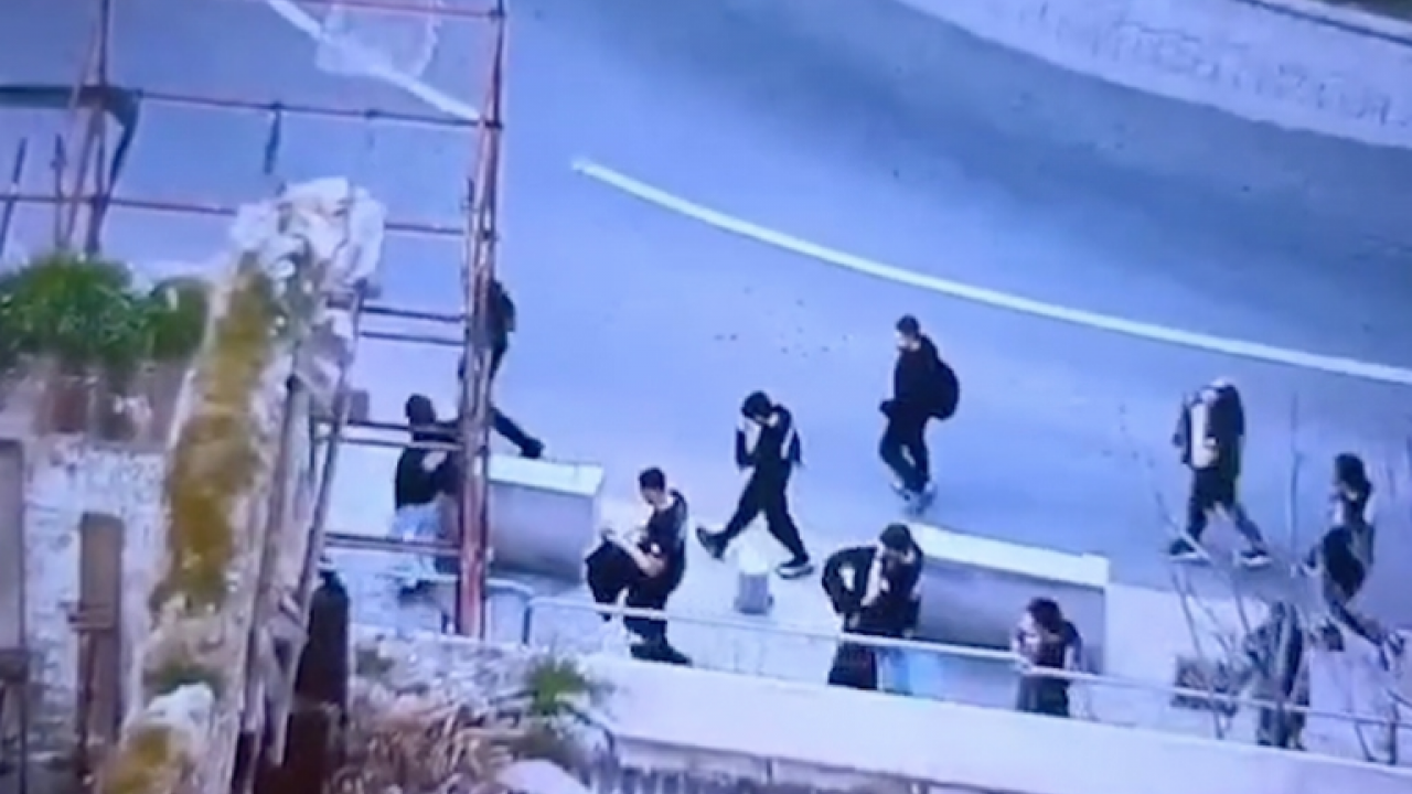 Terör örgütü EOKA ortamı germeye devam ediyor: Helen ideolojisi için çalışıyorlar...