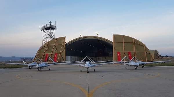 Foto - Terör örgütü PKK'da "SİHA" korkusu! Teslim olan terörist tek tek anlattı