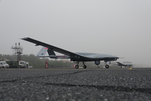 Foto - Terör örgütü PKK'da "SİHA" korkusu! Teslim olan terörist tek tek anlattı