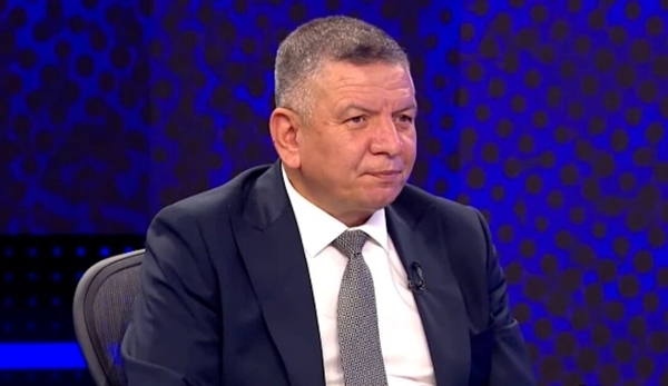 Foto - Terör örgütü PKK'dan 7'li koalisyona açık destek!