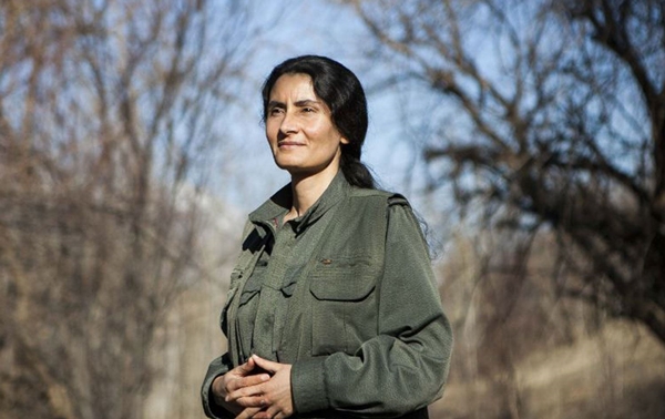 Foto - Terör örgütü PKK'dan 7'li koalisyona açık destek!