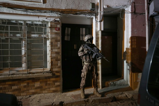 Foto - Terör örgütü PKK/KCK'ya "deşifre" operasyonu! Kritik isimler yakalandı