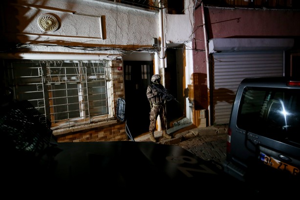 Foto - Terör örgütü PKK/KCK'ya "deşifre" operasyonu! Kritik isimler yakalandı