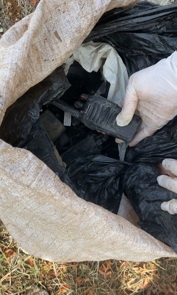 Foto - Terör örgütü PKK'ya bir darbe daha