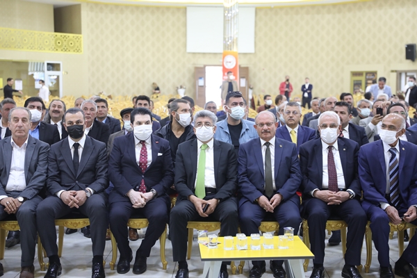 Terör örgütü PKK'ya karşı birleştiler