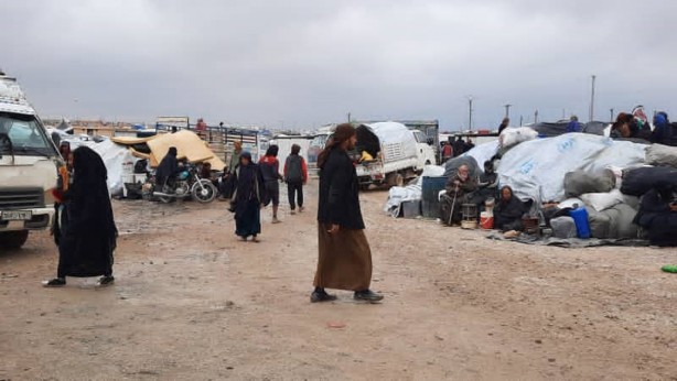 Foto - Terör örgütü YPG/PKK'da hareketlilik
