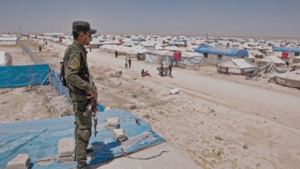 Foto - Terör örgütü YPG/PKK'da hareketlilik