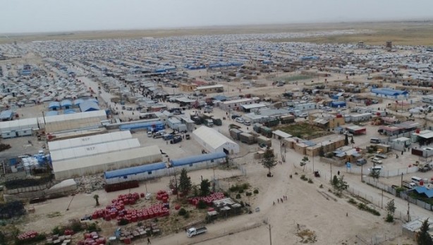 Foto - Terör örgütü YPG/PKK'da hareketlilik