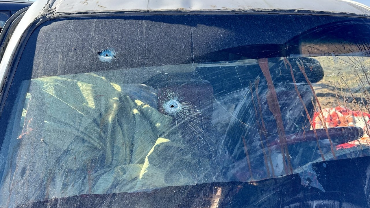 Terör örgütü YPG/PKK’dan alçak saldırı: Kadın çocuk demeden sivilleri vahşîce kurşun yağmuruna tuttular