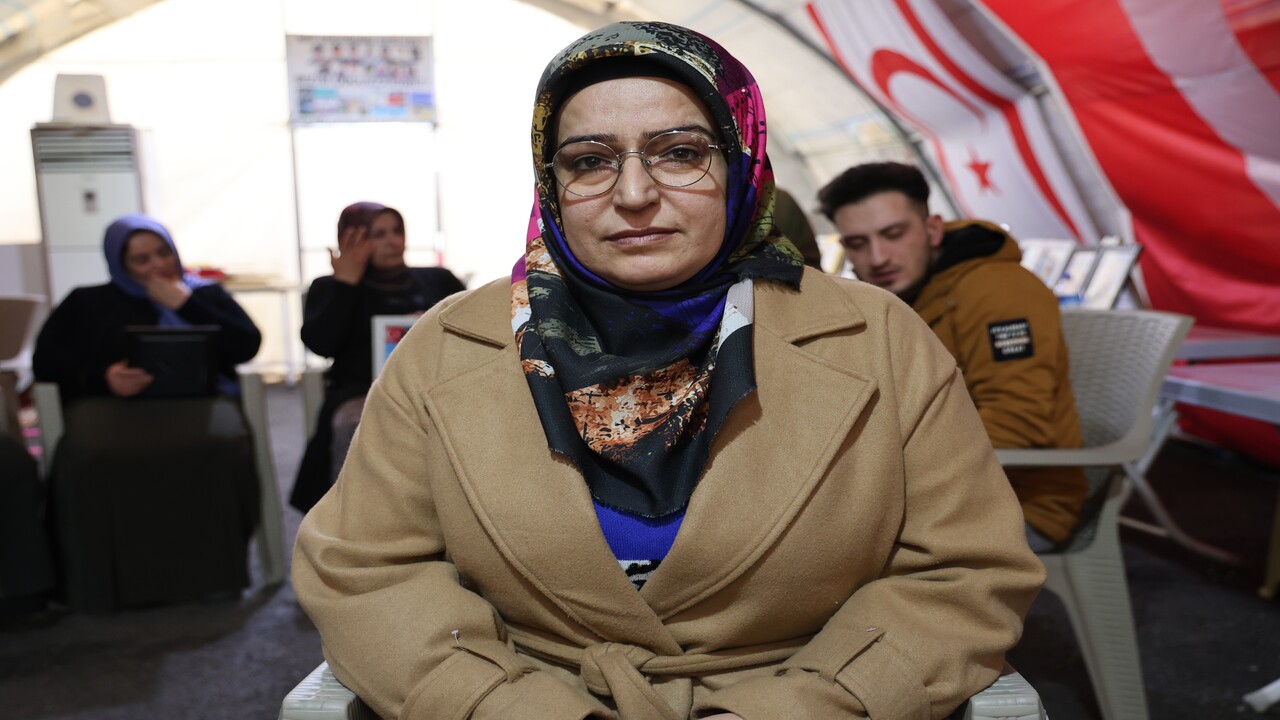 Terör örgütünde çözülme sürüyor: Regaip kandilinde evlat nöbetindeki anneye müthiş haber!