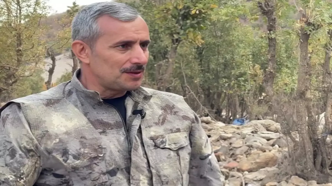 Terör örgütünden Türkiye’ye aşağılık itham! Gözdağı verip hiç utanmadan bir de şart koştu