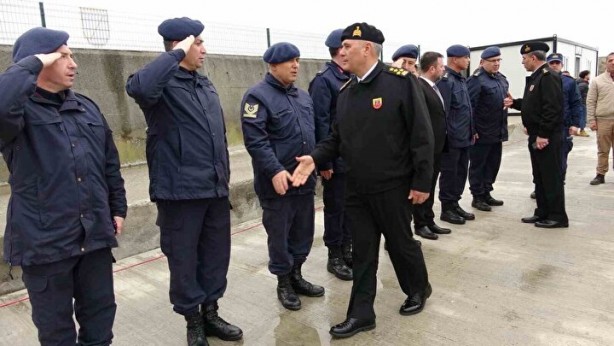 Foto - Terör örgütünün korkulu rüyası envantere girdi!