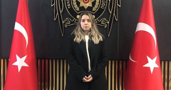 Terör propagandası yapan İBB çalışanı bakın kimin reklamcısı çıktı