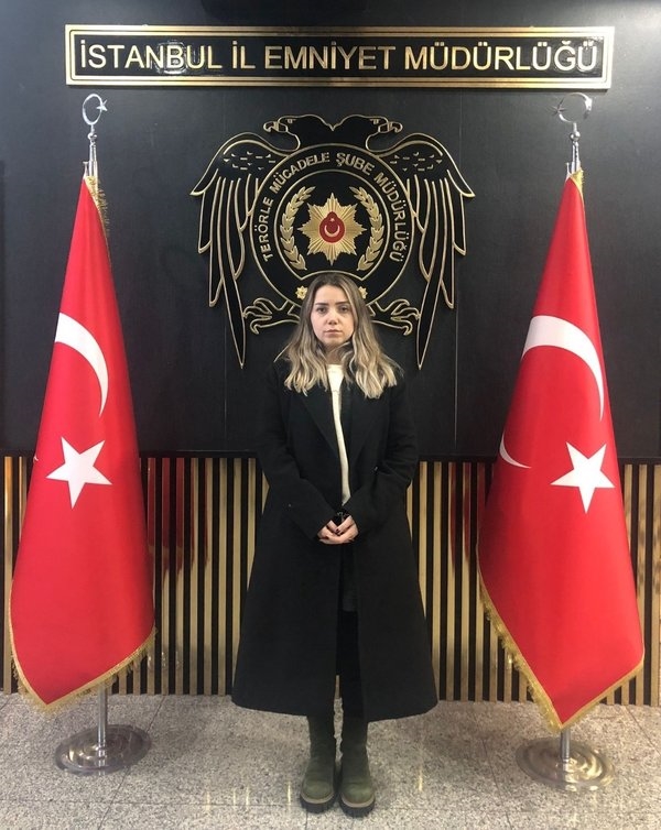 Foto - Terör propagandası yapan İBB çalışanı bakın kimin reklamcısı çıktı