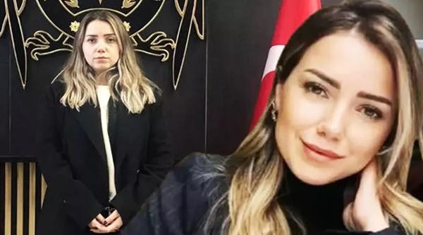 Foto - Terör propagandası yapan İBB çalışanı bakın kimin reklamcısı çıktı