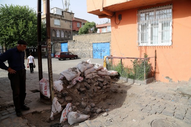 Foto - Terör saldırılarının şehirdeki tahribatı ortaya çıktı