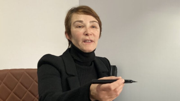 Foto - Terör saldırısı tutumları tepki çekmişti... Aslı Baykal'dan CHP'lilere şamar!