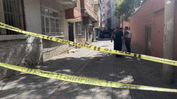 Foto - Terör yandaşlarından alçak eylem