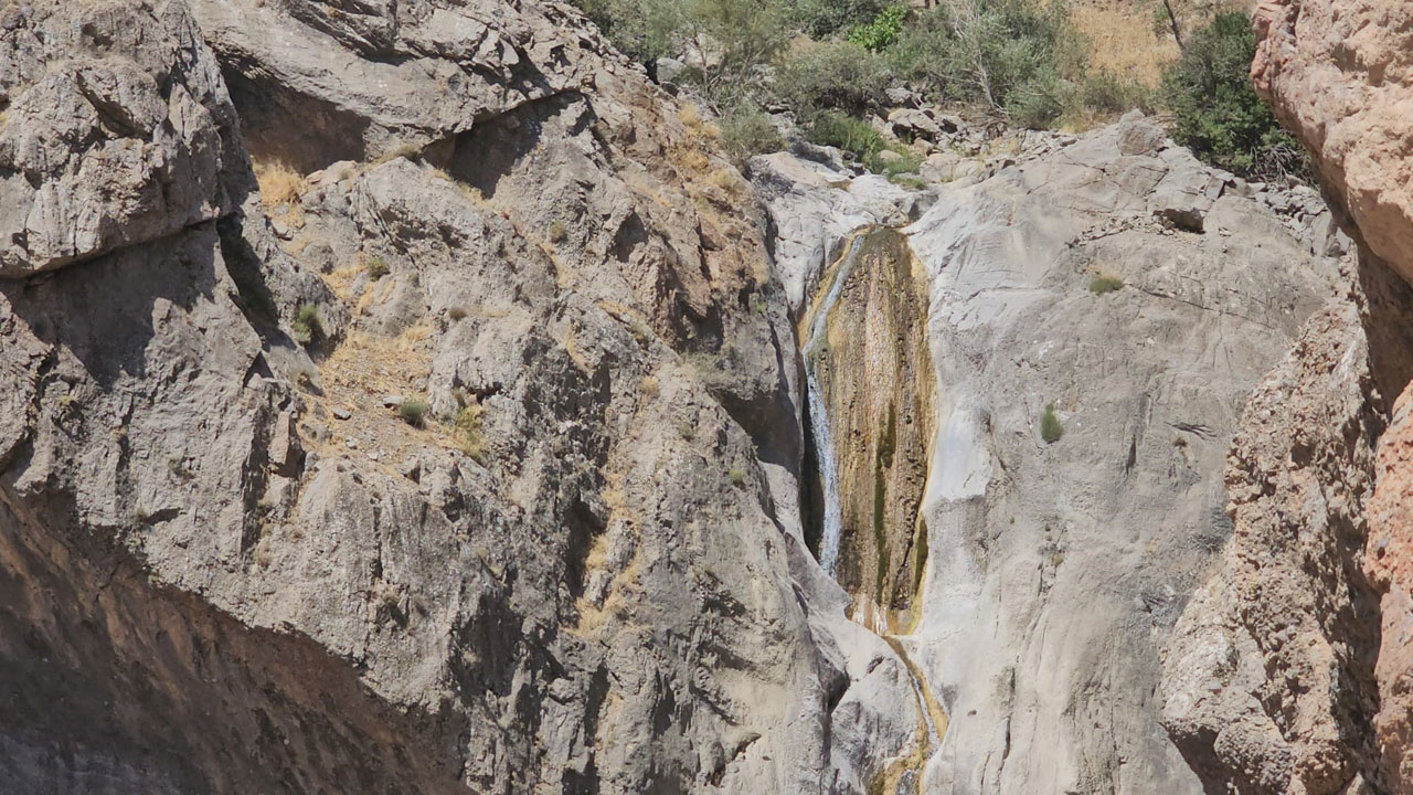 Foto - Terörden arındı, turizmin gözdesi oldu! Hakkari’de saklı cennet keşfediliyor