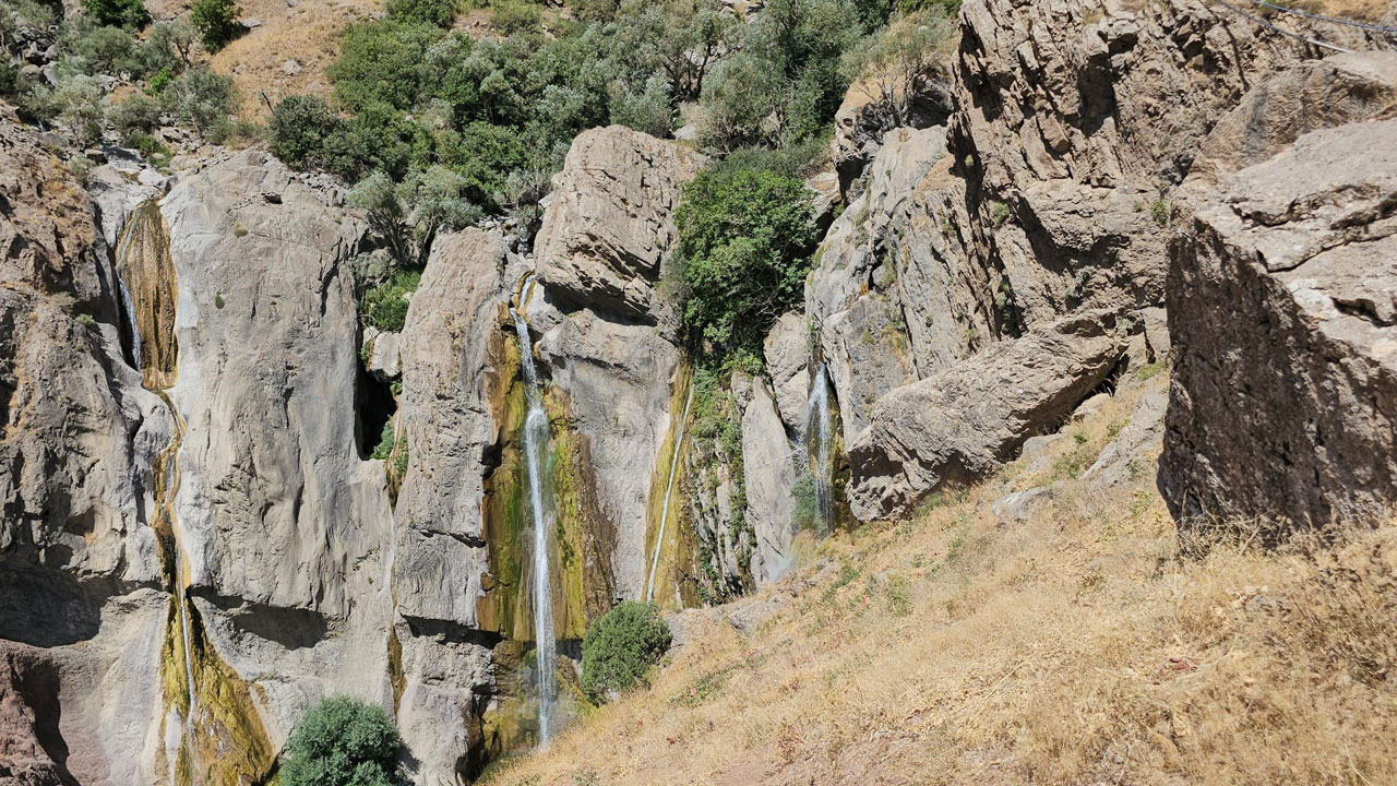 Foto - Terörden arındı, turizmin gözdesi oldu! Hakkari’de saklı cennet keşfediliyor
