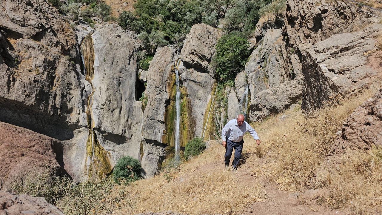 Terörden arındı, turizmin gözdesi oldu! Hakkari’de saklı cennet keşfediliyor