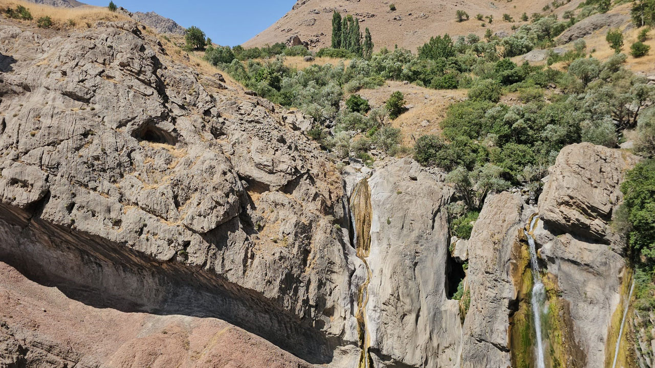 Foto - Terörden arındı, turizmin gözdesi oldu! Hakkari’de saklı cennet keşfediliyor
