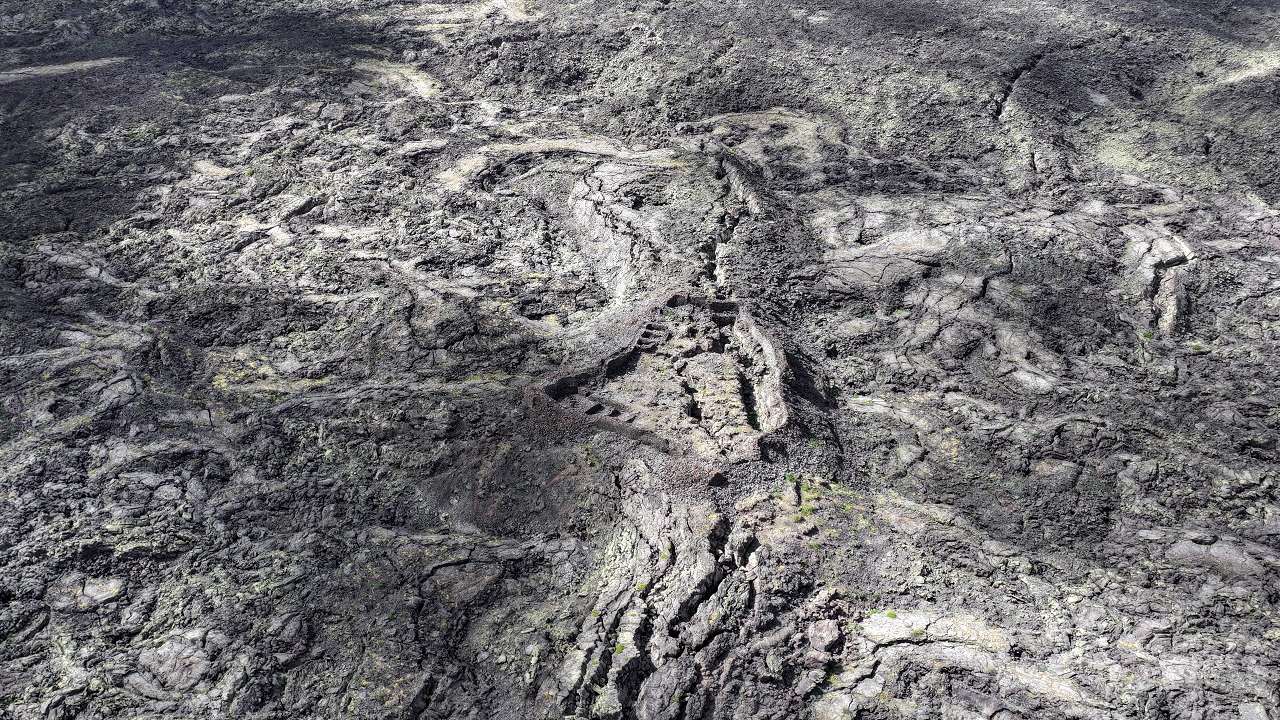 Foto - Terörden arındırılan bölgede bulundu! Gizemli kale tescillendi