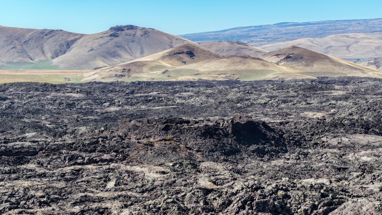 Foto - Terörden arındırılan bölgede bulundu! Gizemli kale tescillendi