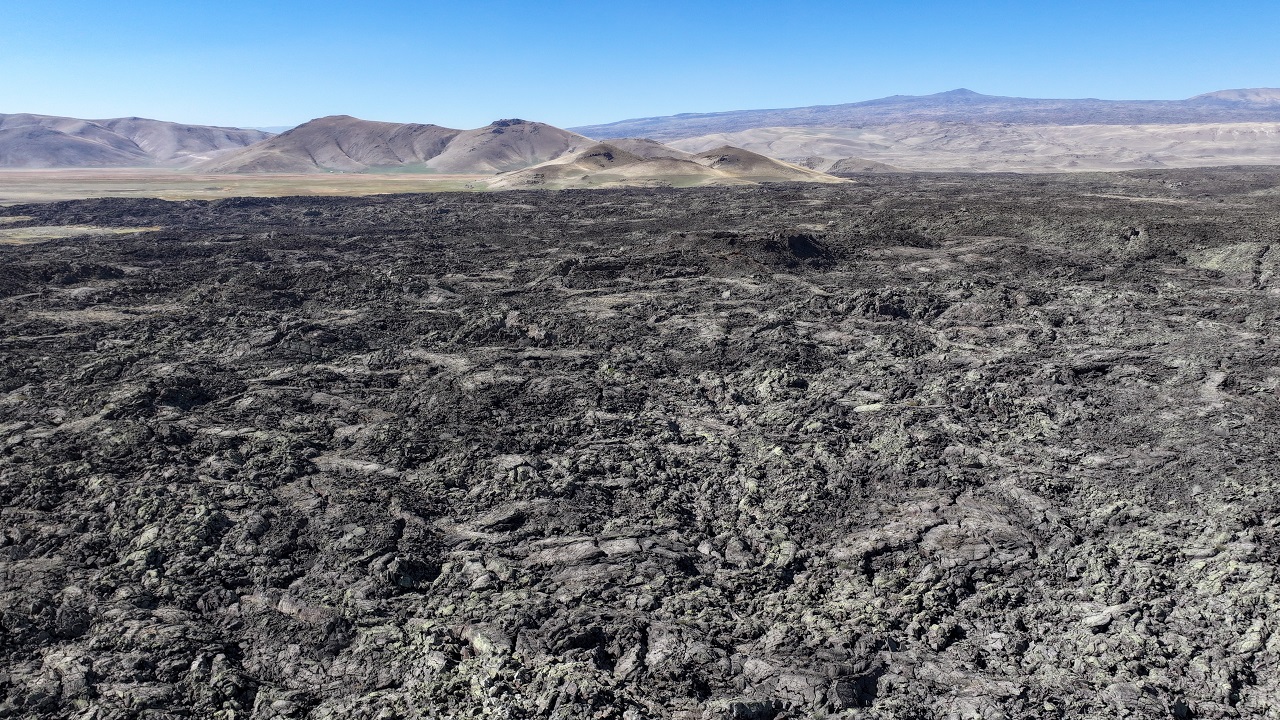 Foto - Terörden arındırılan bölgede bulundu! Gizemli kale tescillendi
