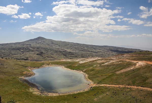 Foto - Terörden arındırılan Tendürek Dağı’nda büyük hazırlık