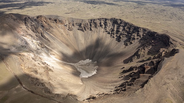 Foto - Terörden arındırılan Tendürek Dağı’nda büyük hazırlık