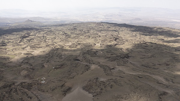 Foto - Terörden arındırılan Tendürek Dağı’nda büyük hazırlık