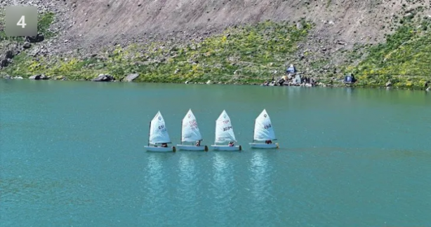 Foto - Teröre veda festivale merhaba! Hakkari'nin Yüksekova ilçesinde düzenlenen Cilo Festivali'ne 30 bin kişi katıldı