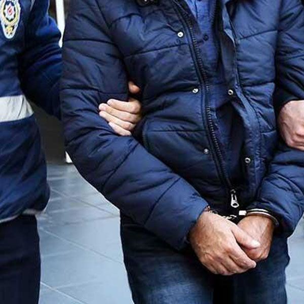 Foto - Terörist her şeyi itiraf etti! Bakın hangi ülke eğitim vermiş