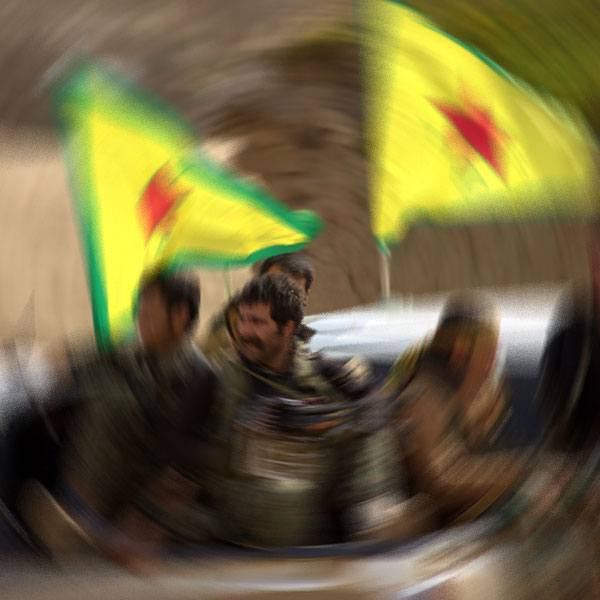 Foto - Terörist her şeyi itiraf etti! Bakın hangi ülke eğitim vermiş