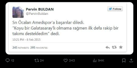 Foto - Terörist her yerde teröristtir! Terörist sadece dağda aranmaz