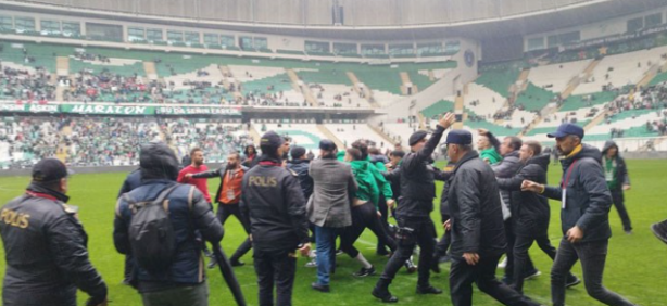 Foto - Terörist her yerde teröristtir! Terörist sadece dağda aranmaz