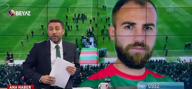 Foto - Terörist her yerde teröristtir! Terörist sadece dağda aranmaz